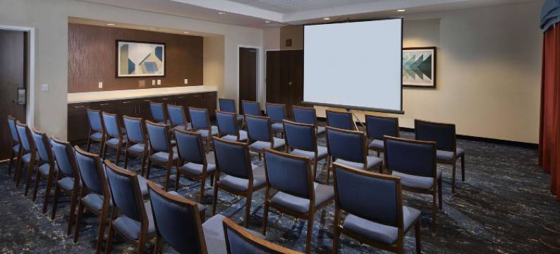 欢朋酒店及套房-图森科技园(Hampton Inn & Suites by Hilton Tucson Tech Park)图片