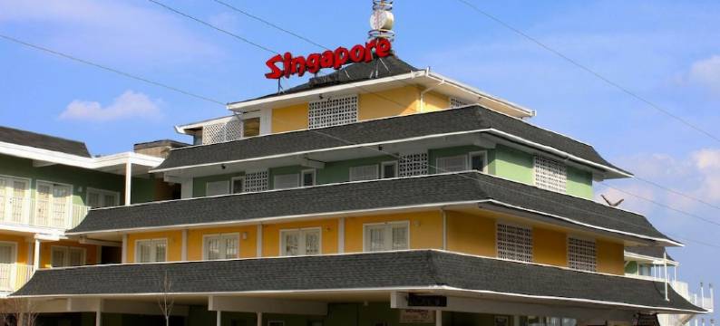 新加坡汽车旅馆(The Singapore Motel)图片