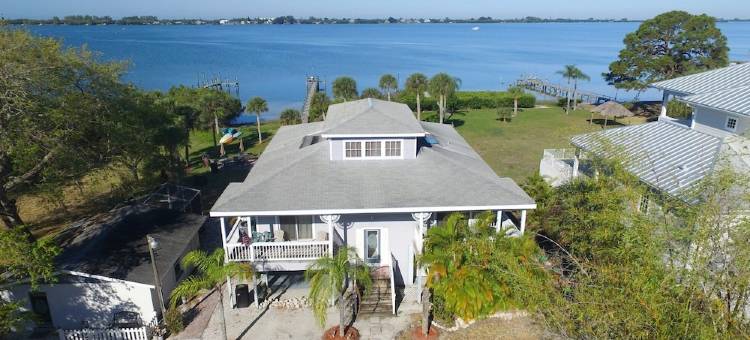 英格伍德灯塔度假村(Englewood Lighthouse Resort)图片