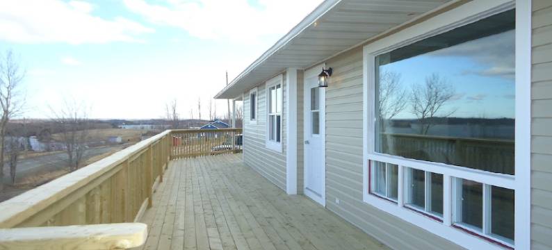 港口景观避风港酒店 - 海港中央 3 室 2 卫之家酒店(Harbourview Haven - 3 Br Home)图片