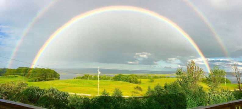 港口景观避风港酒店 - 海港中央 3 室 2 卫之家酒店(Harbourview Haven - 3 Br Home)图片