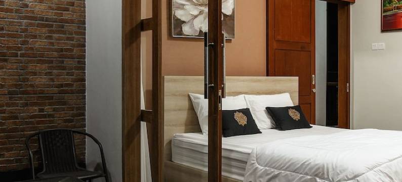 威夏卡别墅酒店(The Vishaka Villa)图片