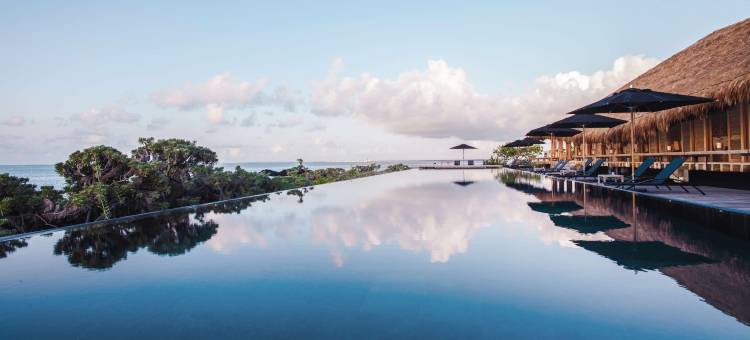 尼祖克水疗度假村(Nizuc Resort & Spa)图片