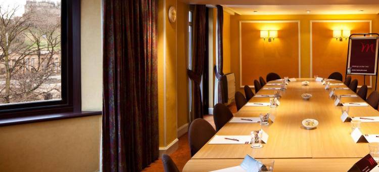 爱丁堡皇家山酒店 - 无限精选(Mount Royal Hotel Edinburgh by The Unlimited Collection)图片