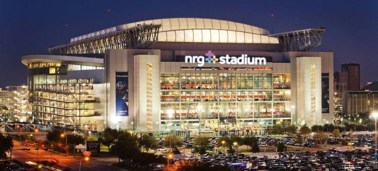 休斯顿瑞利昂特医疗中心温德姆酒店(Wyndham Houston Near NRG Park/Medical Center)图片