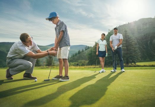 Settlers Lodge 203ST Hotel Overview