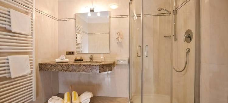 维雷尔霍夫酒店(Hotel Weihrerhof)图片