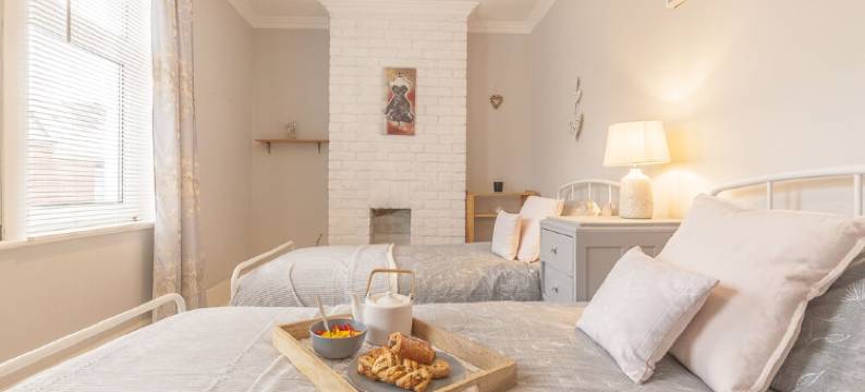 埃克塞特帝王之家酒店(Regal House Exeter)图片