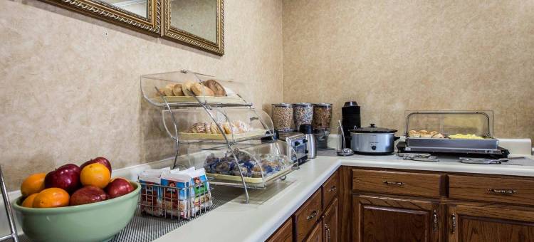 凯艺酒店(Quality Inn)图片