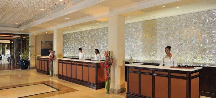 毛里求斯威斯汀龟湾水疗度假村(The Westin Turtle Bay Resort & Spa, Mauritius)图片