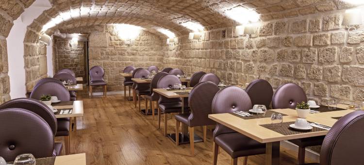 巴黎埃克斯中心酒店(Exe Paris Centre)图片