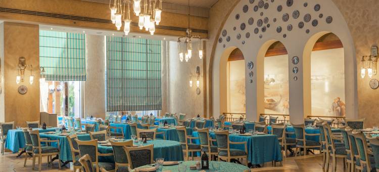 开罗城市之星洲际酒店(InterContinental Cairo Citystars)图片