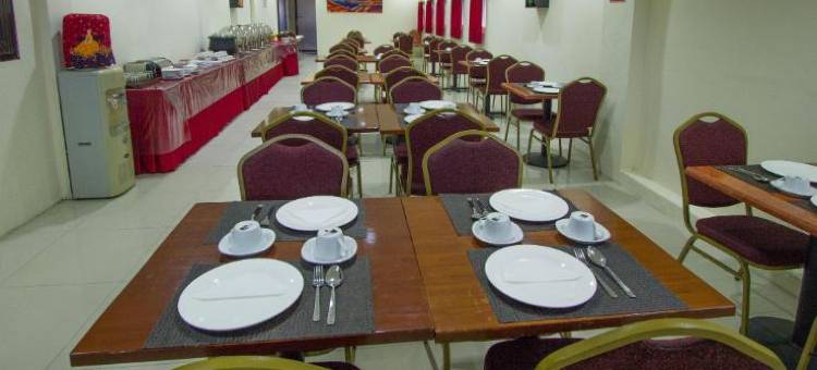 帝国酒店(Imperial Hotel Gorontalo)图片