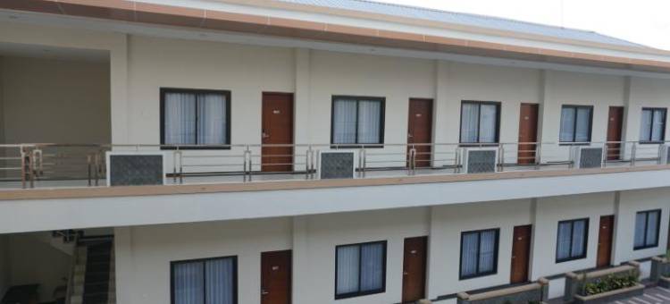 Go Hotel Maumere图片