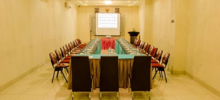 Hotel Marina Bima图片