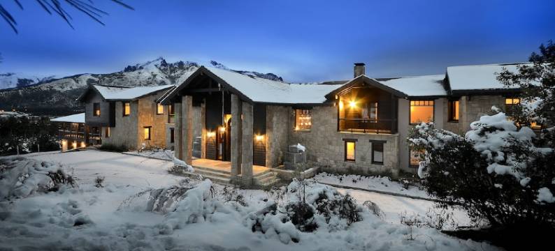 亚里劳奎恩高尔夫球 LM10 不可思议别墅酒店(Incredible Villa in Arelauquen Golf LM10)图片