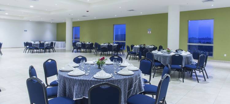 智选假日酒店哈拉帕由IHG运营(Holiday Inn Express Xalapa by IHG)图片