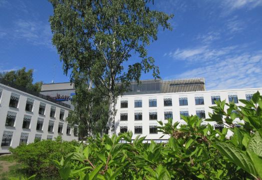 Radisson Blu Hotel, Espoo Hotel Overview