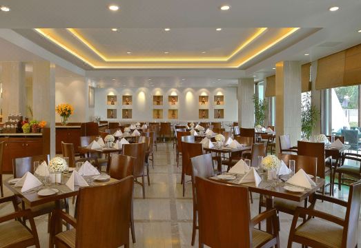 Radisson Jass Khajuraho Hotel Overview