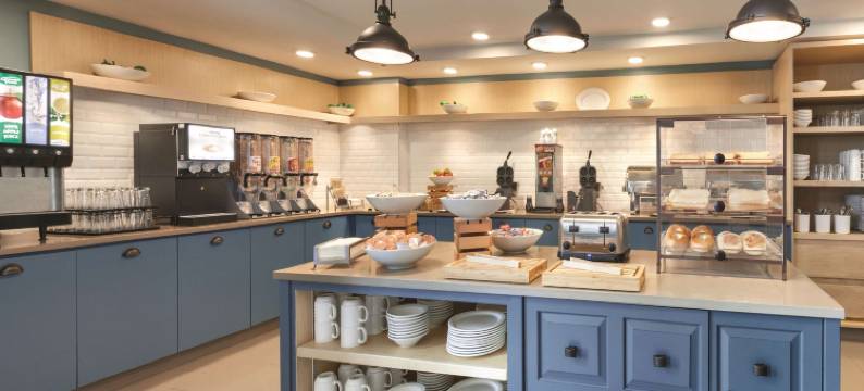 大洋城丽怡酒店(Country Inn & Suites by Radisson Ocean City)图片