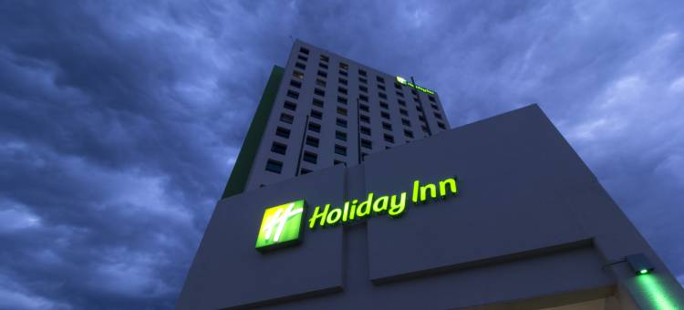 Holiday Inn 普埃布拉拉诺里亚(Holiday Inn PUEBLA LA NORIA by IHG)图片