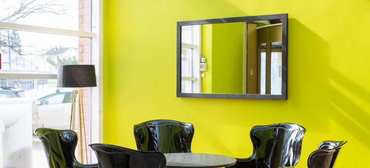 Thon Hotel Triaden图片