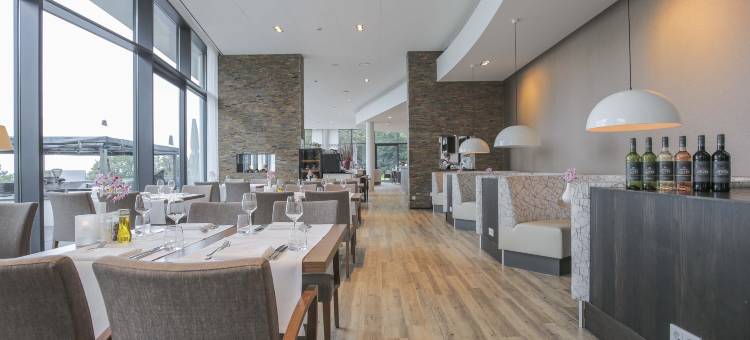 瓦赫宁根伯格弗莱彻餐厅酒店(Fletcher Hotel-Restaurant de Wageningsche Berg)图片