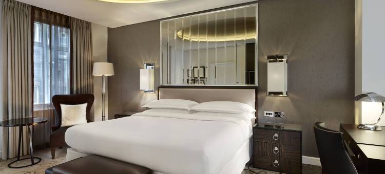 伦敦公园巷喜来登大酒店(Sheraton Grand London Park Lane)图片