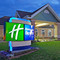 Holiday Inn Express 桦木运行(弗兰肯默斯区)