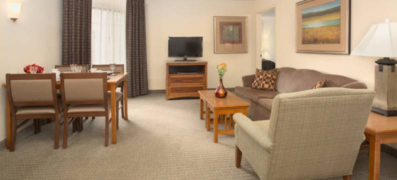 Staybridge Suites Lincoln I-80图片