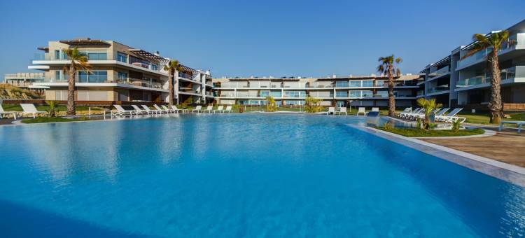 里斯本杜萨海滩度假村(Praia do SAL Lisbon Resort)图片