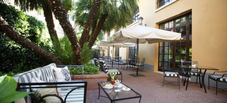 阿尔巴尼福罗伦萨酒店(Hotel Albani Firenze)图片