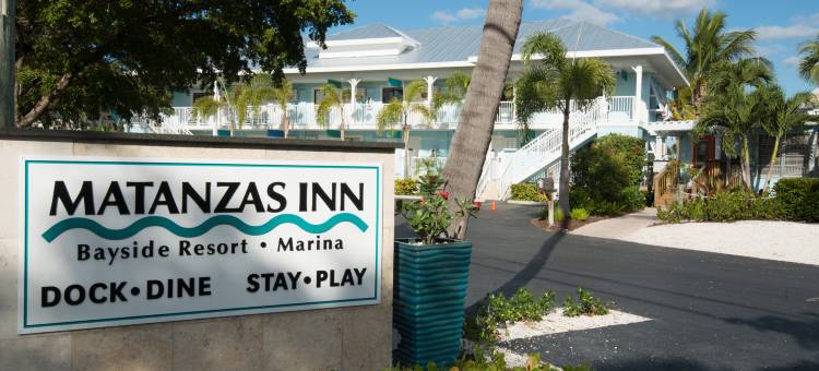 马坦萨斯旅馆海湾滨海度假村(Matanzas Inn Bayside Resort and Marina)图片