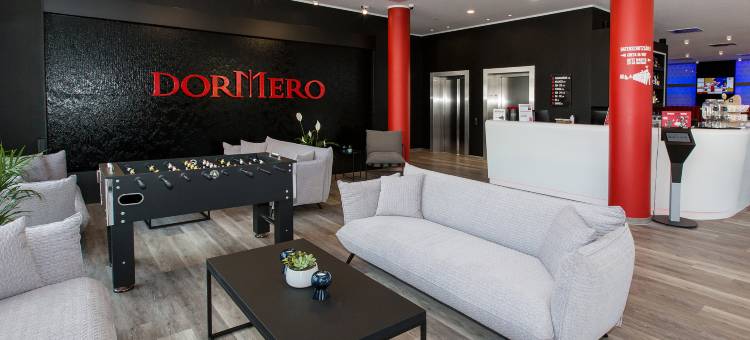 萨尔茨吉特多美洛酒店(Dormero Hotel Salzgitter)图片