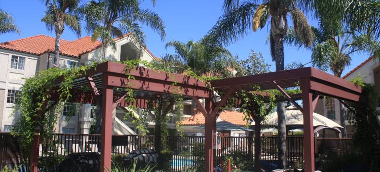 索内斯塔ES套房-圣何塞机场(Sonesta ES Suites San Jose - Airport)图片