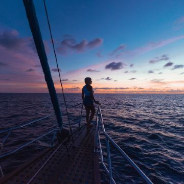 马尔代夫+新加坡8日6晚私家团