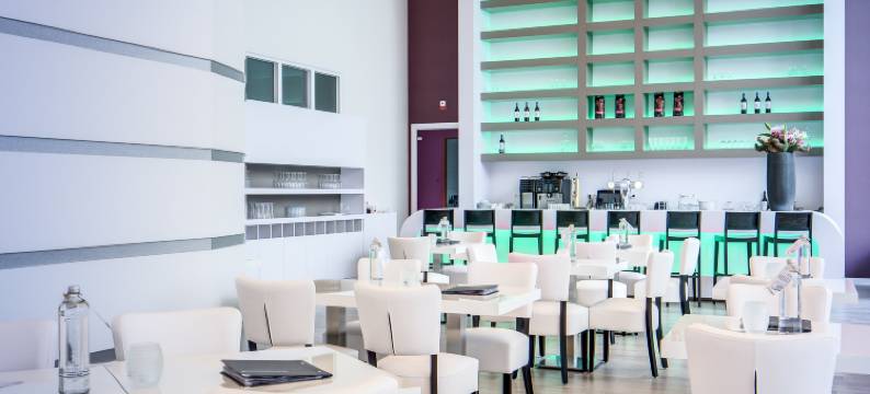 锡塔德弗雷契养生酒店(Fletcher Wellness-Hotel Sittard)图片