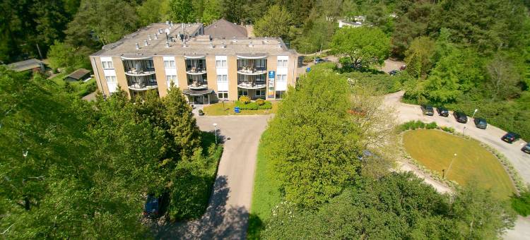 德布尔特迪斯弗莱彻酒店(Fletcher Hotel Restaurant de Eese)图片