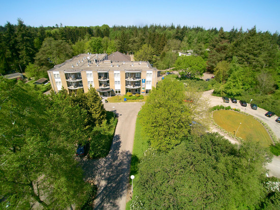 德布尔特迪斯弗莱彻酒店