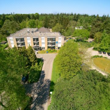 德布尔特迪斯弗莱彻酒店(Fletcher Hotel Restaurant de Eese)图片