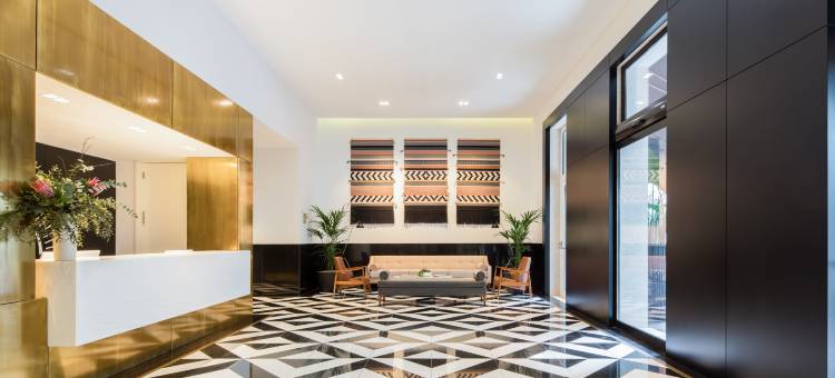 路米亚罗斯水疗酒店(The Lumiares Hotel & Spa - Small Luxury Hotels of The World)图片