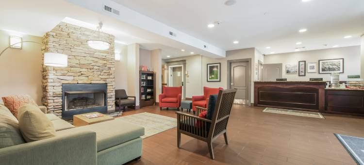 士麦那丽怡酒店(Country Inn & Suites by Radisson, Smyrna - Atlanta Northwest)图片