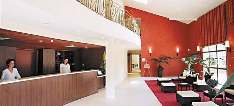 法扬斯拉格朗日度假公寓式酒店(Lagrange Vacances Domaine de Fayence)图片