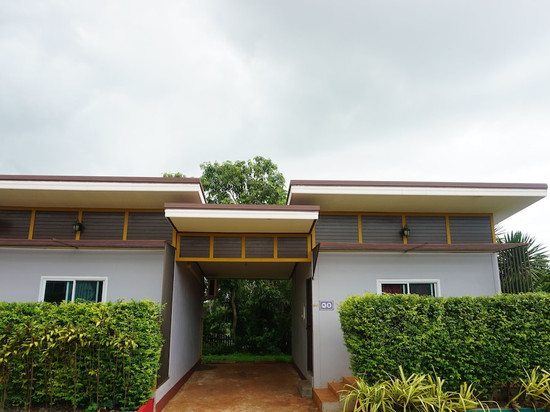 班赖蒲屏度假村