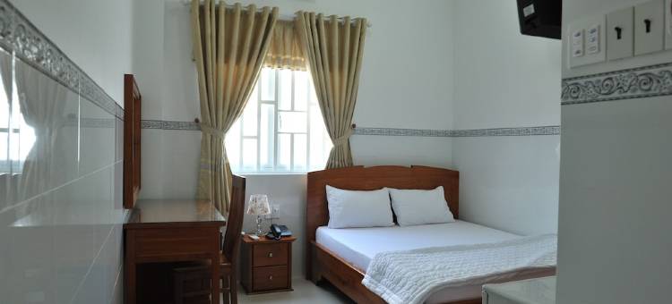 晃杜伊酒店(Hoang Duy Hotel)图片