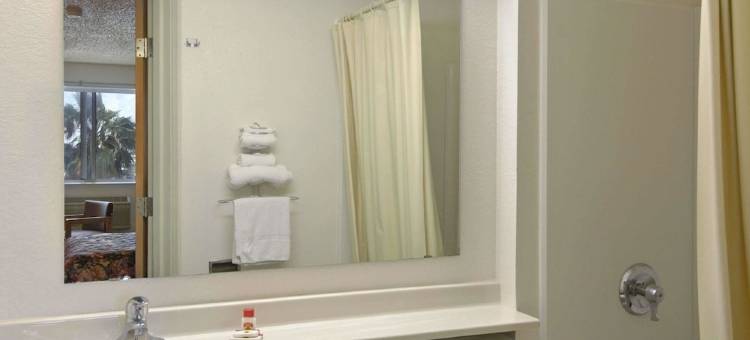 Super 8 by Wyndham Aransas Pass图片
