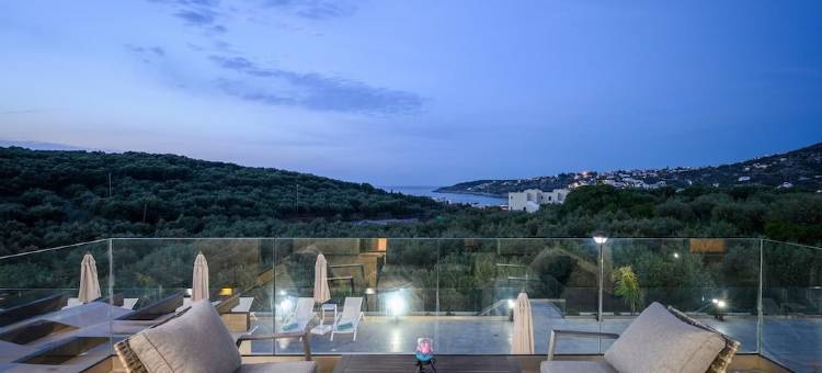 赫利俄斯华石别墅酒店(Helios Luxury Stone Villa)图片