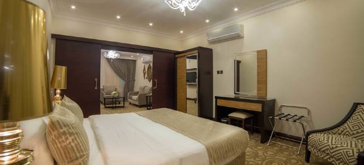 埃拉夫酒店(Elaf Hotel)图片