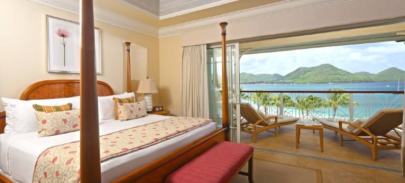 兰丁度假村及水疗中心(The Landings Resort and Spa - All Suites)图片