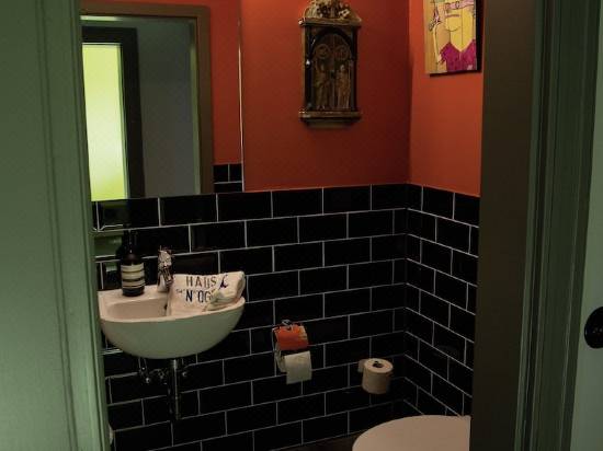 Haus Noge Hotel Reviews And Room Rates
